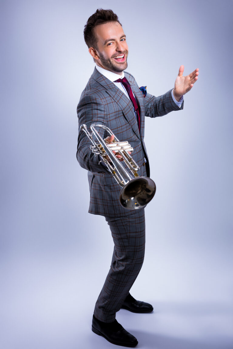 BennyBenack (c) Agentur