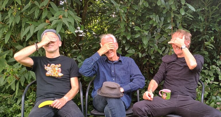 FDTrio (c) Privat
