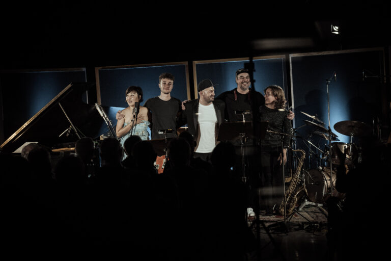 GHL Quintet (C) Wolf Peter Steinheißer