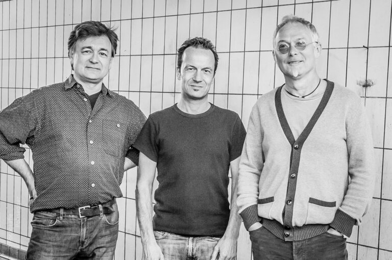 Gerdband (c) A. Pohsegger